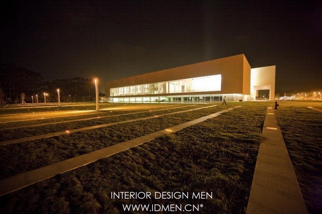 Indoor and outdoor works