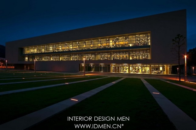 Indoor and outdoor works