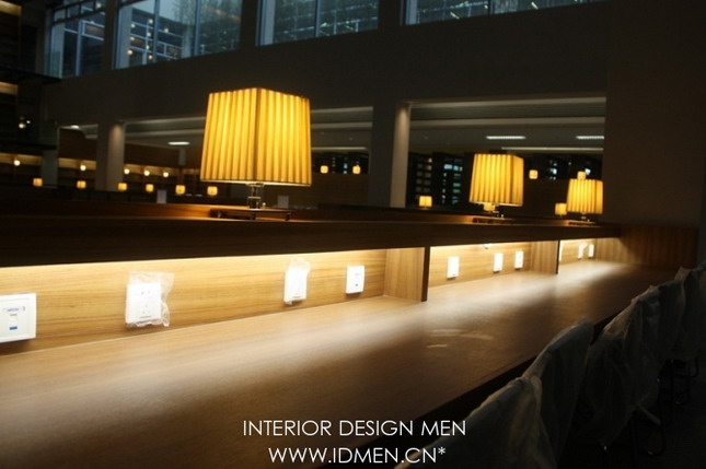 Indoor and outdoor works