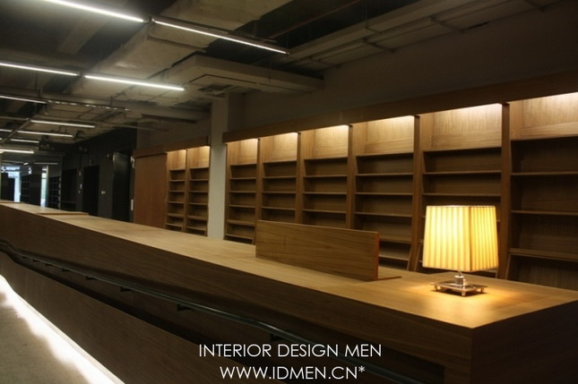 Indoor and outdoor works