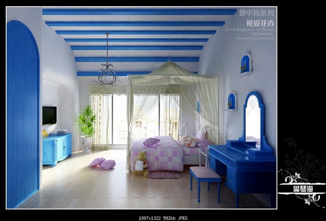 Indoor and outdoor works