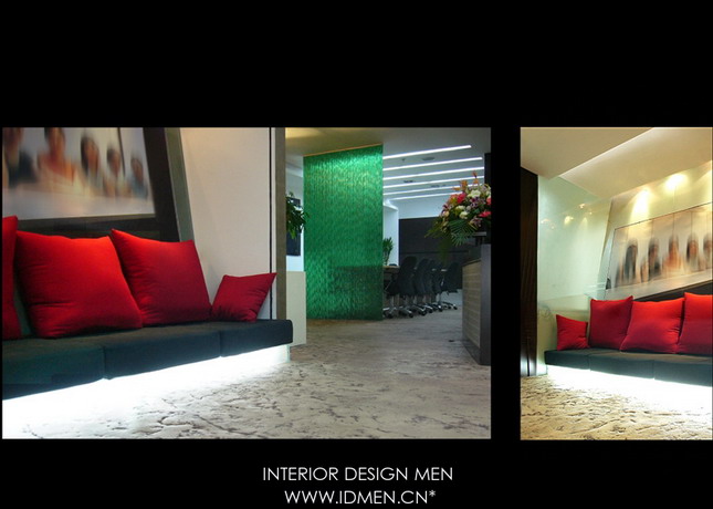 Indoor and outdoor works