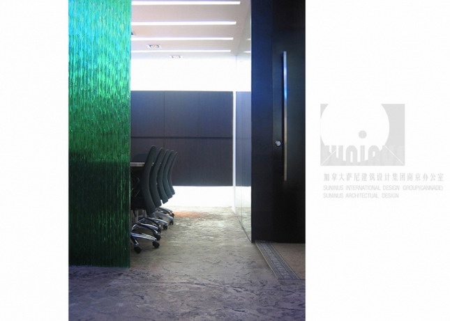 Indoor and outdoor works