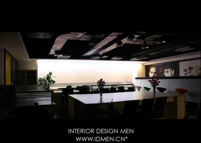 Indoor and outdoor works