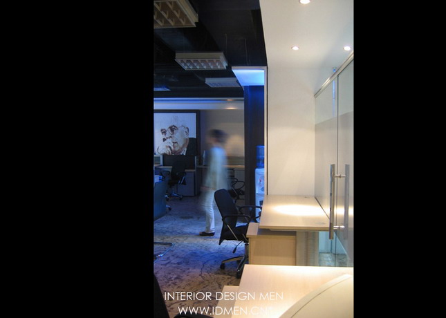 Indoor and outdoor works