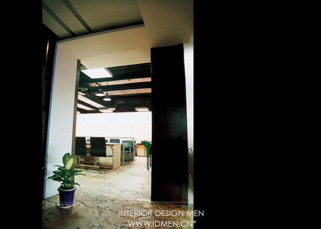Indoor and outdoor works