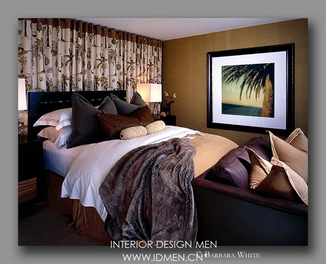 Indoor and outdoor works