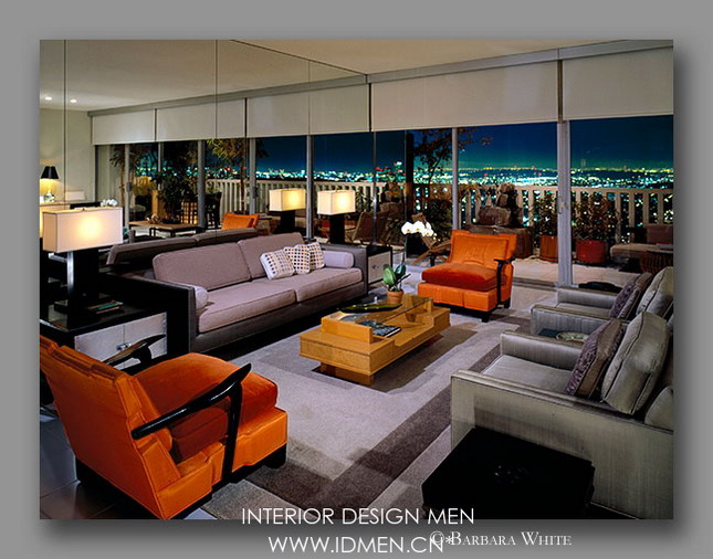 Indoor and outdoor works