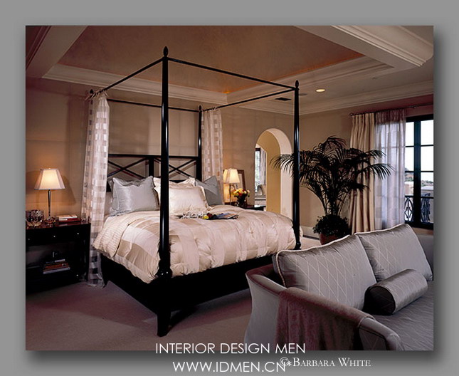 Indoor and outdoor works