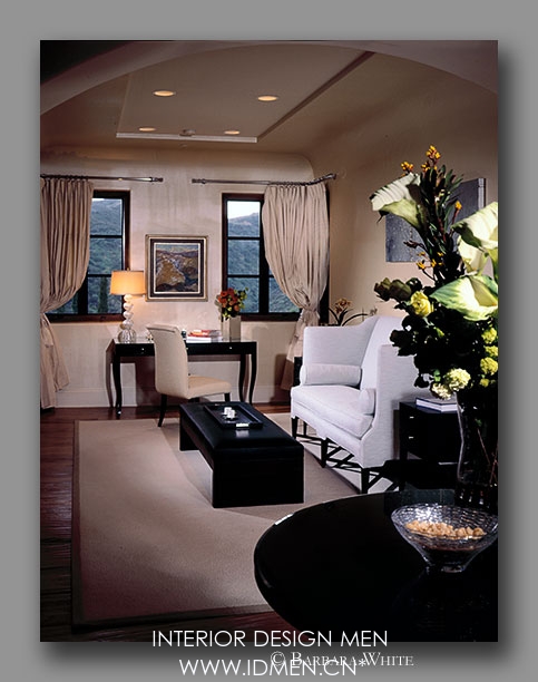 Indoor and outdoor works