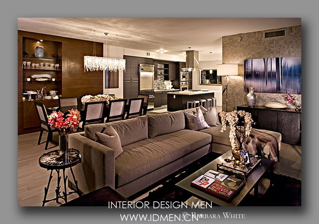 Indoor and outdoor works