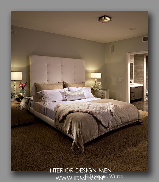 Indoor and outdoor works