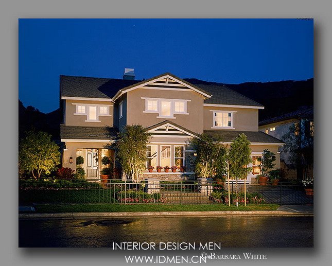 Indoor and outdoor works