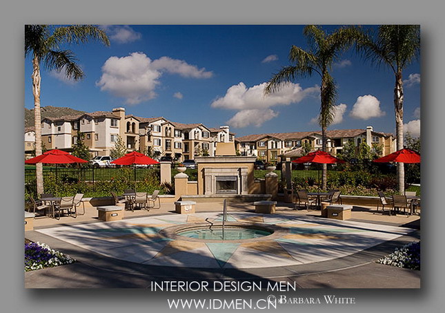 Indoor and outdoor works