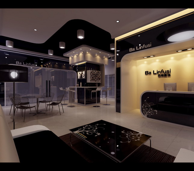 Indoor and outdoor works