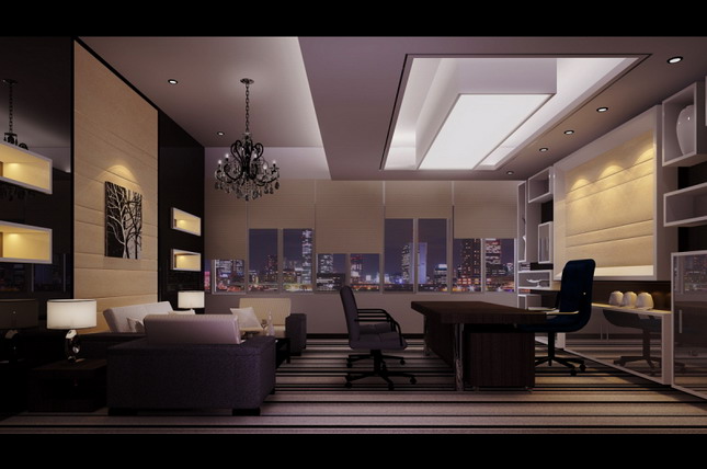 Indoor and outdoor works