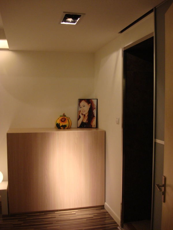 Indoor and outdoor works
