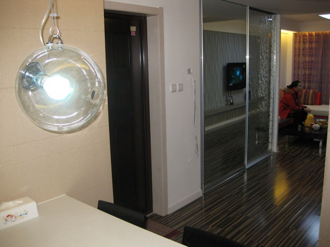 Indoor and outdoor works