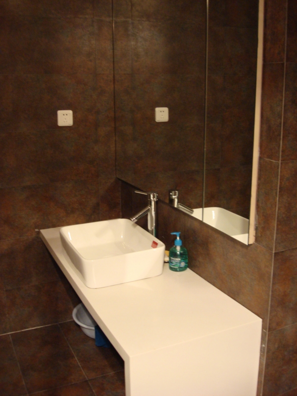 Indoor and outdoor works