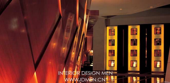 Indoor and outdoor works