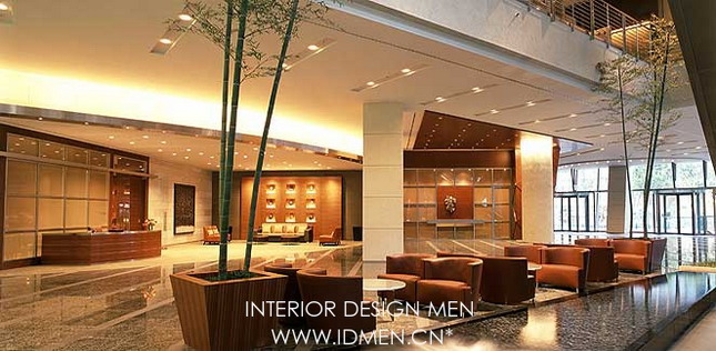 Indoor and outdoor works