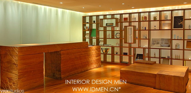 Indoor and outdoor works