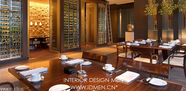 Indoor and outdoor works
