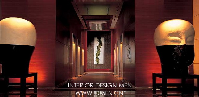 Indoor and outdoor works
