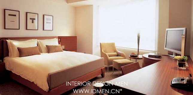 Indoor and outdoor works