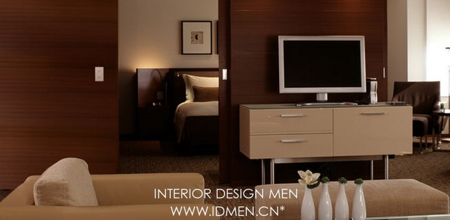 Indoor and outdoor works