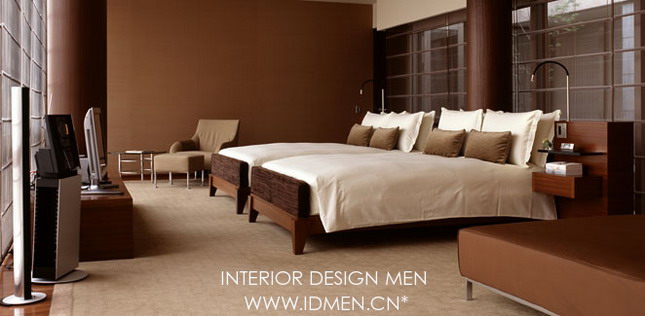 Indoor and outdoor works