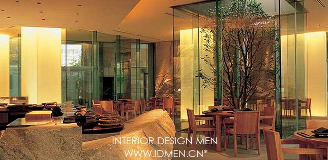 Indoor and outdoor works