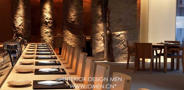 Indoor and outdoor works