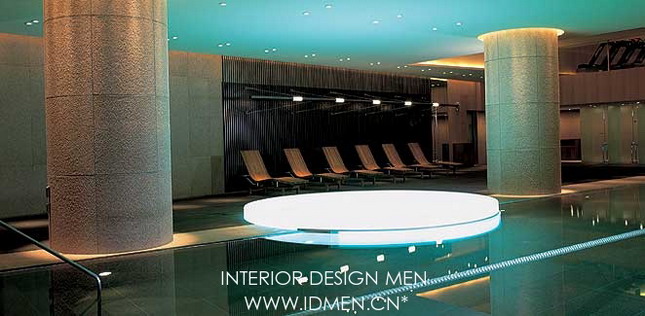Indoor and outdoor works