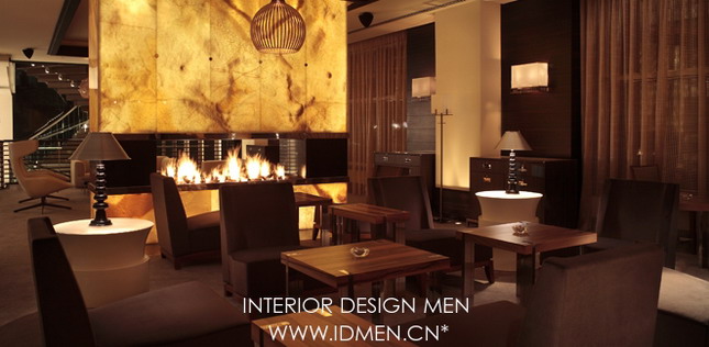Indoor and outdoor works