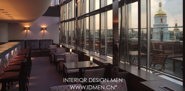 Indoor and outdoor works