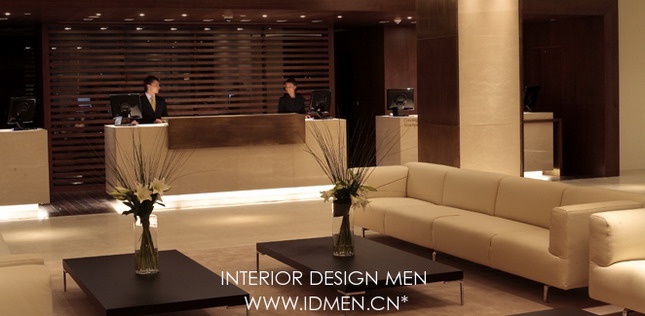 Indoor and outdoor works