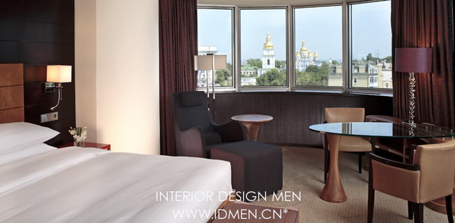 Indoor and outdoor works