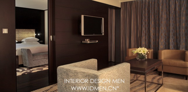 Indoor and outdoor works