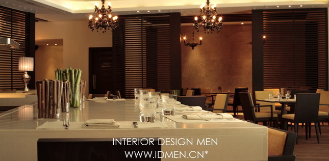 Indoor and outdoor works