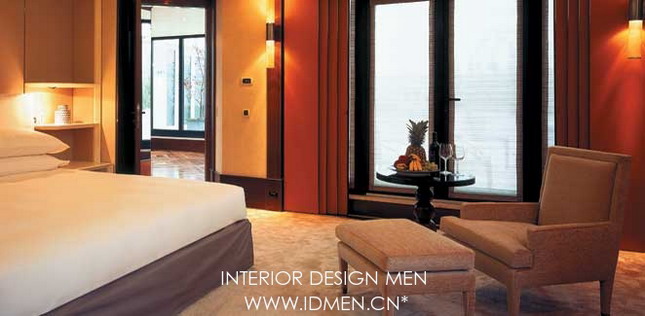 Indoor and outdoor works