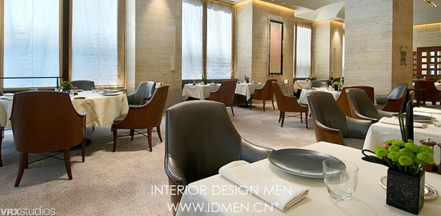 Indoor and outdoor works