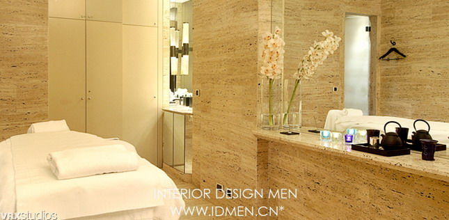 Indoor and outdoor works