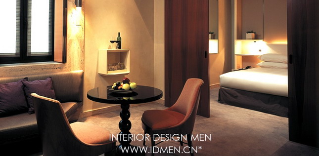 Indoor and outdoor works