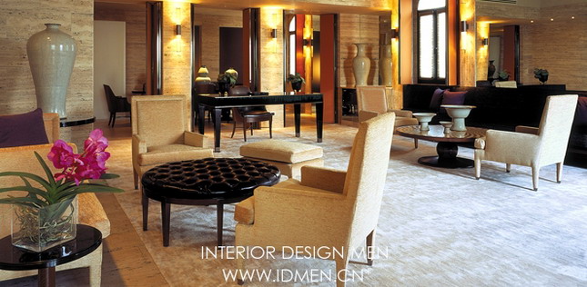 Indoor and outdoor works