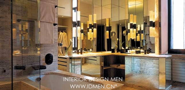 Indoor and outdoor works