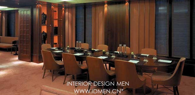 Indoor and outdoor works