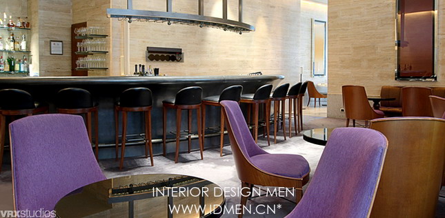 Indoor and outdoor works