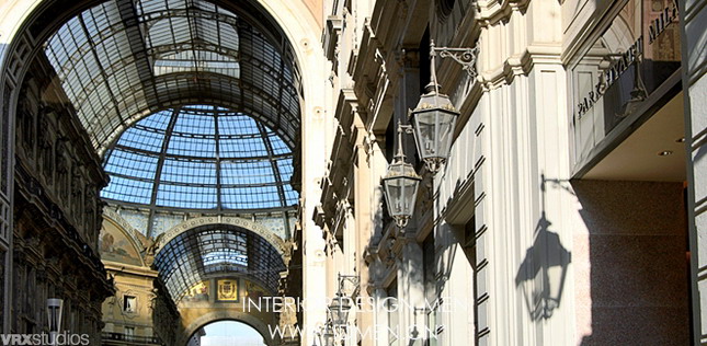 Indoor and outdoor works