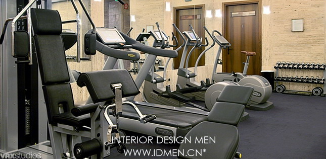 Indoor and outdoor works
